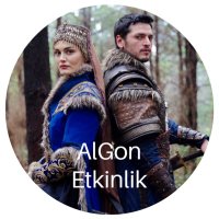 Algon Etkinlik(@algonxetkinlik) 's Twitter Profile Photo