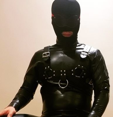 Exploring my desire in world of rubber.