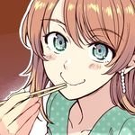 ぼんからです。こんにちは。メインアカウントよりも雑多な内容の投稿をこっちでやろうと思います。
本体→@sokusekimaou
くちべた食堂単行本→https://t.co/PCfMYNIlIC
チュンの恩返し単行本→https://t.co/j1yjAflPEl