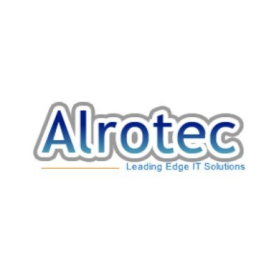 Alrotec's profile picture. Leading Edge IT Solutions