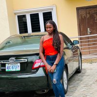 Chammy_Jay (@chammyjay) 's Twitter Profile