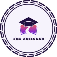 THE ASSIGNER(@the_assigner) 's Twitter Profile Photo