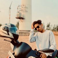 Samved Raibagi (@raibagisamved) 's Twitter Profile
