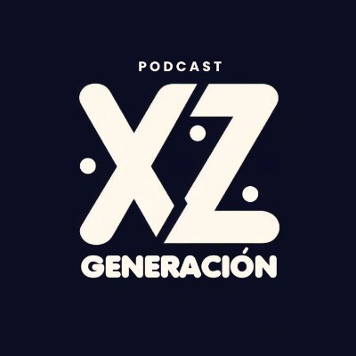 Generación XZ es un podcast de @devuelta y @superlordgirl sobre cultura popular desde las perspectivas de dos integrantes de la generación X y la generación Z