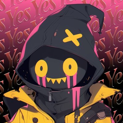 FleshArchon's profile picture. I am.