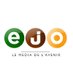 EJO (@ejomagazine) Twitter profile photo EJO (@ejomagazine) Twitter profile photo