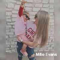 eevansmillie's profile picture. Naperville North