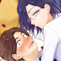 ドラマな恋は基本から【公式】④巻4/23発売! (@kaisha_suki) 's Twitter Profile