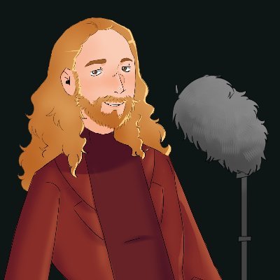 Hello, I'm a freelance voice actor and voiceover artist with a passion for clean, high quality audio.

Profile picture drawn by @vitaezzz