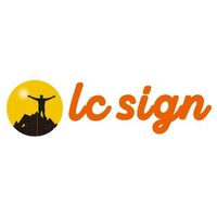 LCSIGN(@lcsign_us) 's Twitter Profile Photo