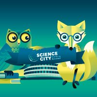 Science City Day(@ndwhh) 's Twitter Profile Photo
