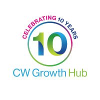 CW Growth Hub(@CW_GrowthHub) 's Twitter Profile Photo
