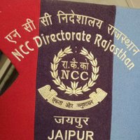 NCC Dte Rajasthan(@NCCDteRajasthan) 's Twitter Profile Photo