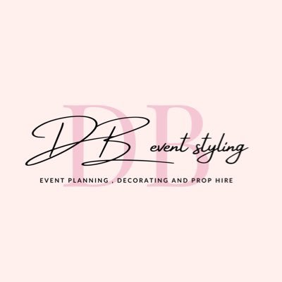 Event planning, decorations and prop hire