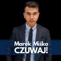 Marek Miśko, czuwaj!(@MiskoMarek) 's Twitter Profile Photo