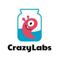 CrazyLabs(@TabTale) 's Twitter Profile Photo