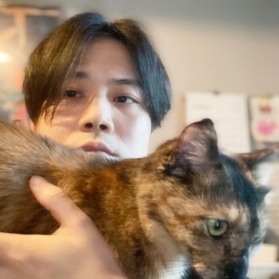 フィヨルドブートキャンプでプログラミング勉強中。
ロゴ、犬、猫、漫画、Podcastが好き。
デザイン実績→ https://t.co/QxYy0Dd2n8
Podcast→ https://t.co/1vNo4aoq3E
猫と飯→ https://t.co/zZiCvifojN
#fjordbootcamp