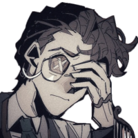 Orpheus (@scrawledmemory) 's Twitter Profile