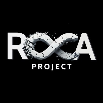 rocaproject's profile picture. TU PODCAST / Host: Carlos Roca
📍https://t.co/ewxGhMxX7Q
