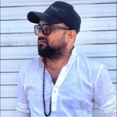 Vijay_4161's profile picture. !! भवतु सब मंगलम !! सबका भला हो, सबका मंगल हो