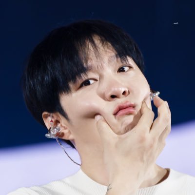 메리 メリ 창섭 최애 비투비 좋아합니다💙 チャンソプ推しですが6人全部好きです💙 BTOB fan account