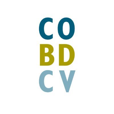 Col·legi Oficial de Bibliotecaris i Documentalistes de la Comunitat Valenciana.

Vols formar part del COBDCV? https://t.co/Xy8p43BafE