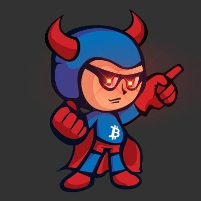 BitcoinMooky Profile Picture