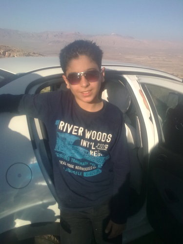 Aseifnezhad's profile picture. 