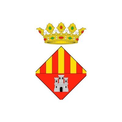 Twitter oficial de l'Ajuntament de Castellfort