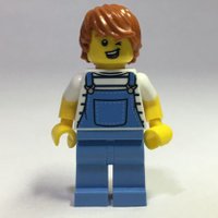 Jun Brick Studio(@JUN_LEGO_MAKER) 's Twitter Profile Photo