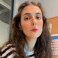 Yağmur (@safershores) Twitter profile photo
