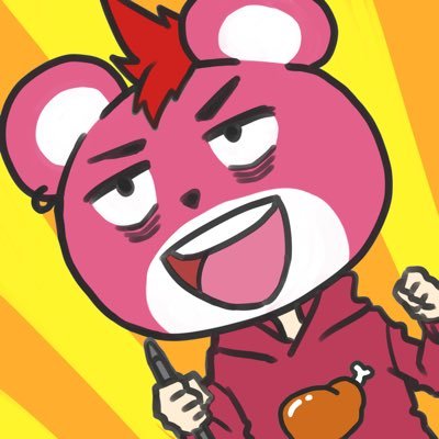 「あやせ」と読みます!漫画を描きます!🎨 週刊少年マガジンでお世話になってます‼️ 自分の作品や、作業工程をアップしていきます!✏️