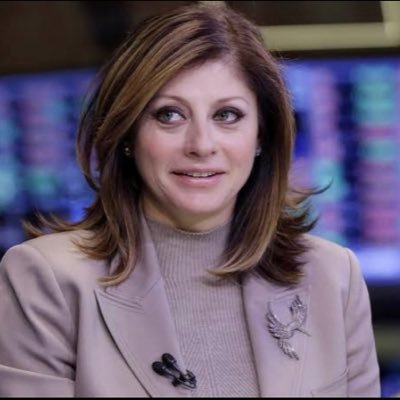 Anchor, Global Markets Editor Mornings with Maria @MorningsMaria 6-9 AM et M-F on @FoxBusiness & @SundayFutures 10:00 AM et Sundays @FoxNews 2- time Emmy winner