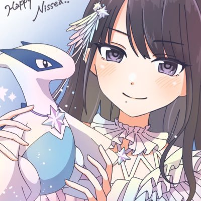 Nisseaさんのプロフィール画像