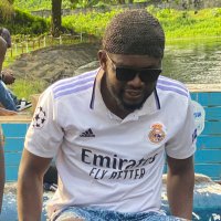BK C L A U D 🇨🇲 (@bkclaud) 's Twitter Profile