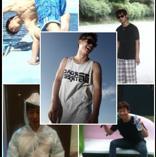 ROSKOREA's profile picture. peace!!!