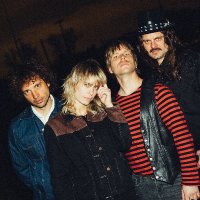 Annie Taylor (@annietaylorband) 's Twitter Profile