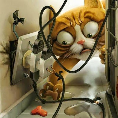 respiqus78's profile picture. Electrical Compay