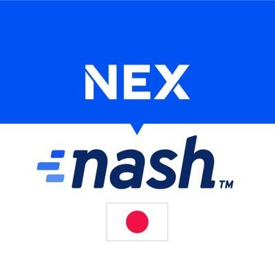 nashnexjp's profile picture. Europe’s first regulated self-custody crypto platforms with fiat on-/off-ramp and IBAN. $NEX profit-sharing token.  #nash