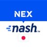 nashnexjp's profile picture. Europe’s first regulated self-custody crypto platforms with fiat on-/off-ramp and IBAN. $NEX profit-sharing token.  #nash