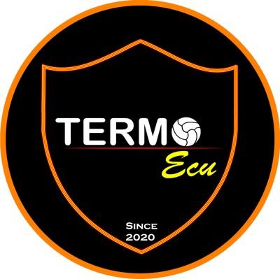 TermoEcu 🎙⚽️ ☀️ Profile