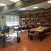 Bibliotecas CAHU (@BibliotecasCAHU) Twitter profile photo