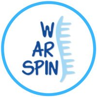 We Are Spine(@wearespine) 's Twitter Profile Photo