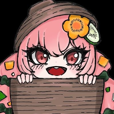 Hanami Chio🌸🍵 A PNGTuber and tea enthusiast! Feel free to stop by my teahouse sometime! |Eng/中文ok!|ママ: @striyuyu pfp: @hyocchou