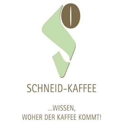 Die Kaffeerösterei aus München.