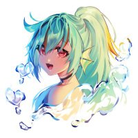 Alona Minami (三波アロナ) 🌊🐠 (@alonaminami) 's Twitter Profile Photo Alona Minami (三波アロナ) 🌊🐠 (@alonaminami) 's Twitter Profile Photo