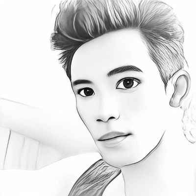 trimono0326's profile picture. Tetap berusaha semampuku
