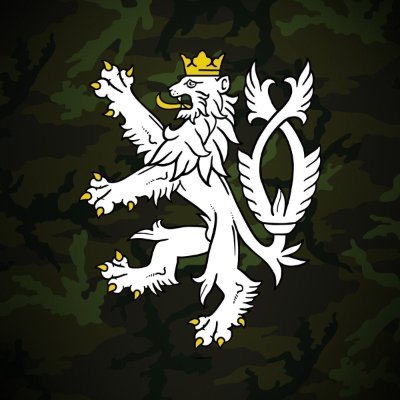 Oficiální X účet Armády České republiky 🇨🇿 ⚔️ 
Official X account of the Czech Armed Forces 🇨🇿 ⚔️