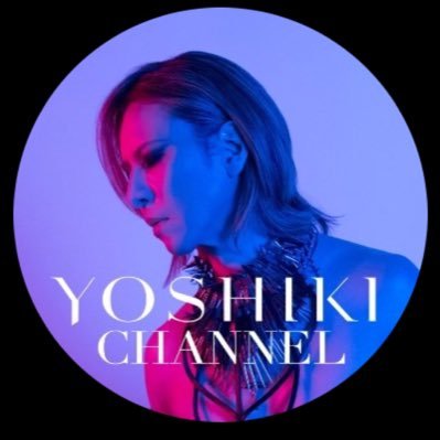 YOSHIKI CHANNEL official account Niconico https://t.co/oDVXHtmqJp YouTube https://t.co/WpedXReBZy c/Yoshiki YOSHIKI's official account @YoshikiOfficial