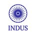 INDUS dialogues (@indus_dialogues) Twitter profile photo